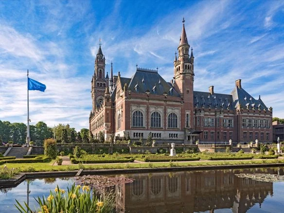 The Hague