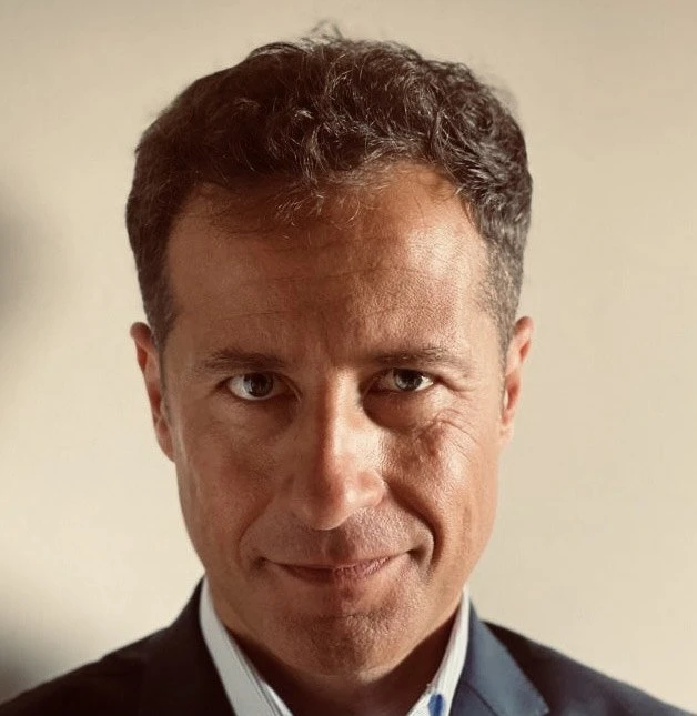 Claudio Elia