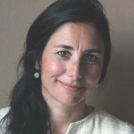 Veronica Pont Verges
